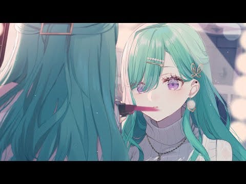 ただいま～！【ぶいすぽ/八雲べに】